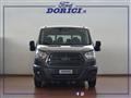 FORD TRANSIT 350 2.0TDCi EcoBlue 170CV PM-DC RWD Cab.Trend