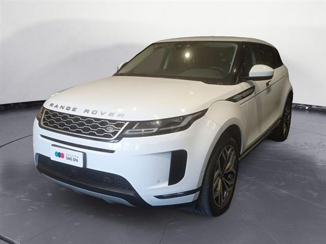 LAND ROVER RANGE ROVER EVOQUE 2.0d i4 mhev SE awd 180cv auto