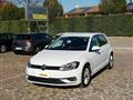 VOLKSWAGEN GOLF 1.6 TDI 115 CV 5p. Business BlueMotion Technology