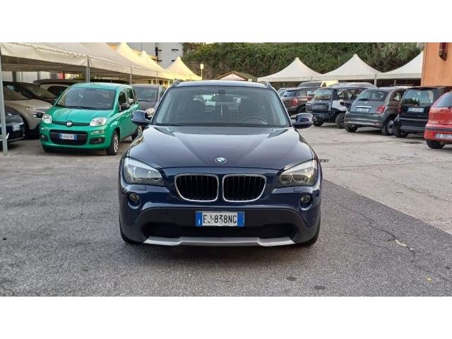 BMW X1 xDrive18d