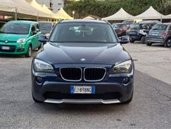 BMW X1 xDrive18d