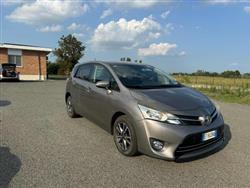 TOYOTA VERSO 1.6 D-4D 7 posti