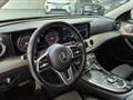 MERCEDES CLASSE E STATION WAGON d SW 4Matic Auto Sport -cerchi 19"-led-burmester-