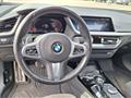 BMW SERIE 1 d 5p. Aut. Msport PERMUTE TETTO APRIBILE