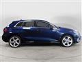 AUDI A3 SPORTBACK A3 SPB 35 TDI S tronic Business Advanced