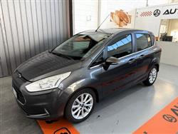 FORD B-MAX 1.6 TDCi 95 CV +  Allestimento Individual!