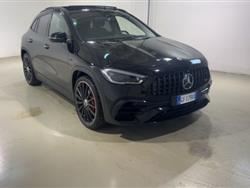 MERCEDES CLASSE GLA S 4Matic+ AMG 421cv