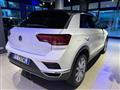 VOLKSWAGEN T-ROC 1.6 TDI SCR Advanced BlueMotion Technology