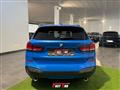 BMW X1 sDrive18d Msport