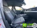 AUDI A3 SPORTBACK SPB 40TFSI S tronic Business Advanced GRANDINATA