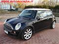 MINI MINI 3 PORTE 1.6 16V Cooper