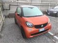 SMART EQ FORTWO CABRIO Fortwo electric drive Passion - targa FP759XV