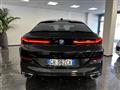 BMW X6 xDrive30d 48V Msport PRONTA CONSEGNA