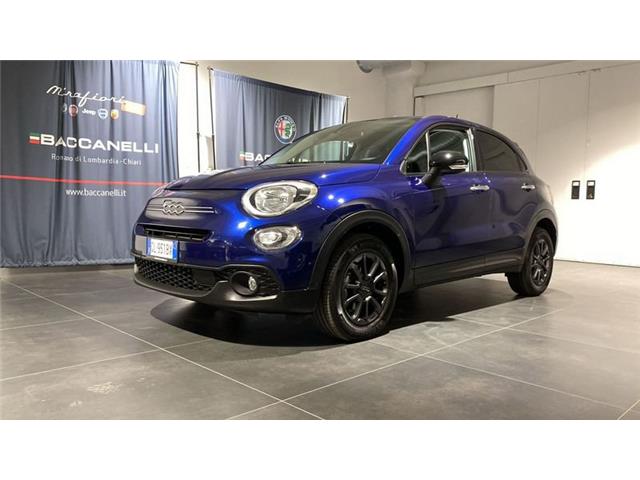 FIAT 500X 1.0 T3 120 CV Club