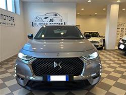 DS 7 CROSSBACK BlueHDi 130 aut. Business