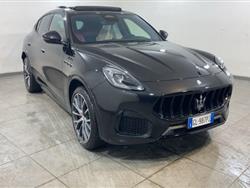 MASERATI GRECALE 2.0 MHEV Modena 330CV auto