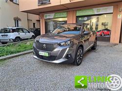 PEUGEOT 2008 BlueHDi 130 S&S EAT8 Allure Pack GARANZIA INCLUSA