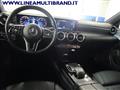 MERCEDES CLASSE A d Sport Progressive Navi Led Pelle Garanzia 24Mesi