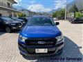 FORD RANGER 3.2 TDCi aut. DC Wildtrak 5pt. edition