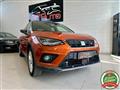 SEAT ARONA 1.5 TSI EVO ACT FR *KEYLESS*