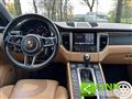 PORSCHE MACAN 2.0 252 CV PDK - TAGLIANDI CERTIFICATI PORSCHE -