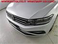 VOLKSWAGEN PASSAT 2.0 TDI SCR EVO DSG GANCIO TRAINO ORIGINALE