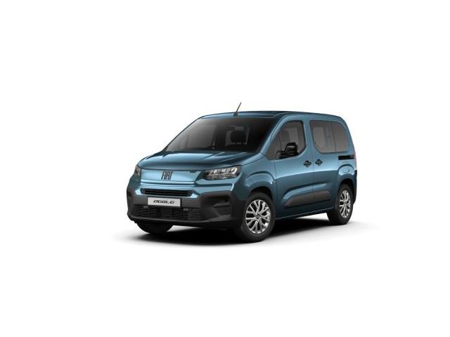 FIAT DOBLÒ 1.5 BlueHdi 100CV 5 POSTI VETTURA