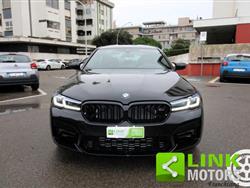 BMW SERIE 5 Competition 4.4 V8 625 CV xDrive Steptronic