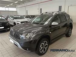 DACIA DUSTER 2ª serie