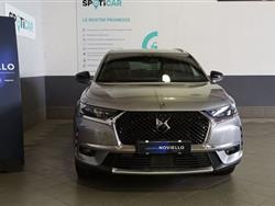 DS 7 CROSSBACK DS 7 Crossback BlueHDi 180 aut. Grand Chic