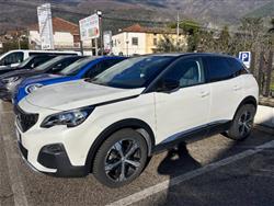 PEUGEOT 3008 1.5 bluehdi Allure s&s 130cv eat8