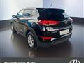 HYUNDAI TUCSON 1.7 CRDi Comfort