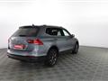 VOLKSWAGEN TIGUAN ALLSPACE Tiguan Allspace 2.0 TDI SCR DSG Life