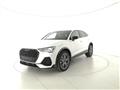 AUDI Q3 35 TDI S tronic Identity Black