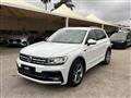 VOLKSWAGEN TIGUAN 2.0 TDI SCR DSG ADVANCED R-LINE EXTERIOR PACK