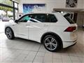 VOLKSWAGEN TIGUAN 1.6 TDI R-Line BlueMotion Technology