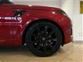 LAND ROVER RANGE ROVER SPORT Range Rover Sport 3.0 TDV6 HSE Dynamic