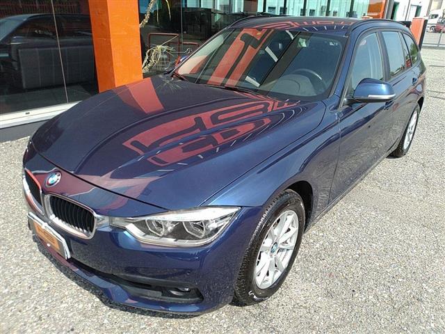 BMW Serie 3 Touring 320d xDrive Touring Business Advantage