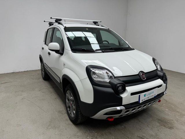 FIAT PANDA CROSS 0.9 t.air t. Cross 4x4 s&s 85cv 5p.ti