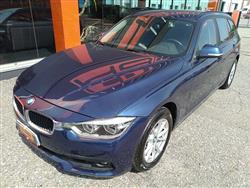 BMW Serie 3 Touring 320d xDrive Touring Business Advantage