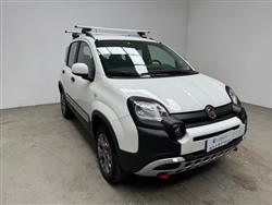 FIAT PANDA CROSS 0.9 t.air t. Cross 4x4 s&s 85cv 5p.ti