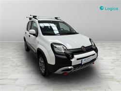 FIAT PANDA 0.9 t.air t. Cross 4x4 s&s 85cv 5p.ti