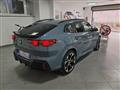 BMW X2 sDrive 18d Msport IPER FULL