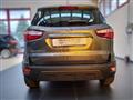 FORD EcoSport Plus 1.5 TDci 95cv