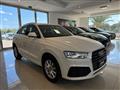 AUDI Q3 2.0 TDI 120CV S tronic Sport