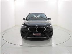 BMW X1 PLUG-IN HYBRID xDrive25e Business Advantage