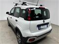 FIAT PANDA CROSS 0.9 t.air t. Cross 4x4 s&s 85cv 5p.ti