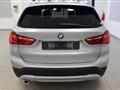 BMW X1 sDrive16d Advantage