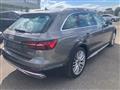 AUDI A4 ALLROAD 45 TDI tiptronic