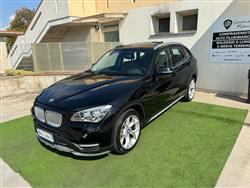 BMW X1 xdrive20d xLine 184cv